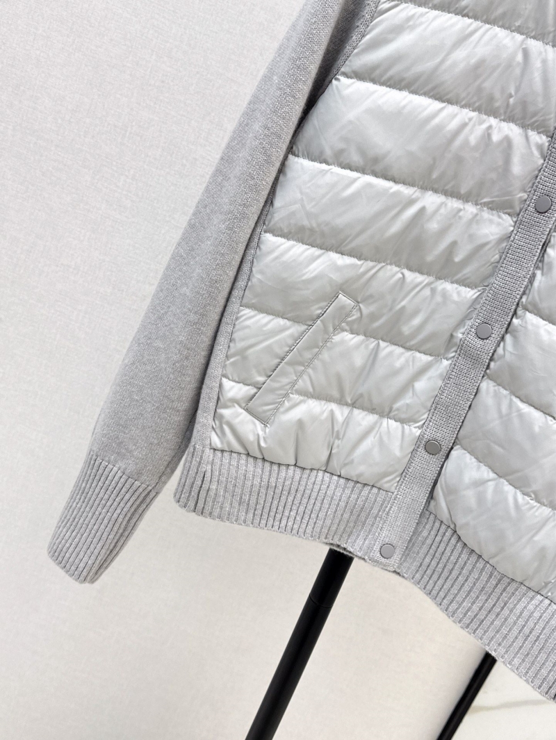 Thom Browne Down Coat